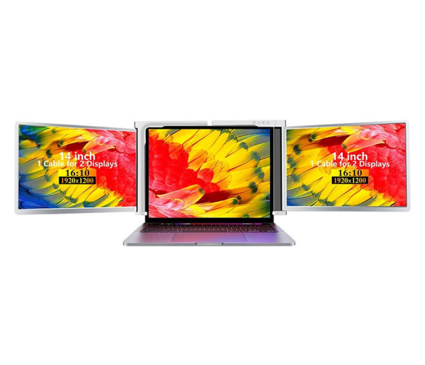 ExtraLink Smart Life S500 - 1542417 - zdjęcie 4
